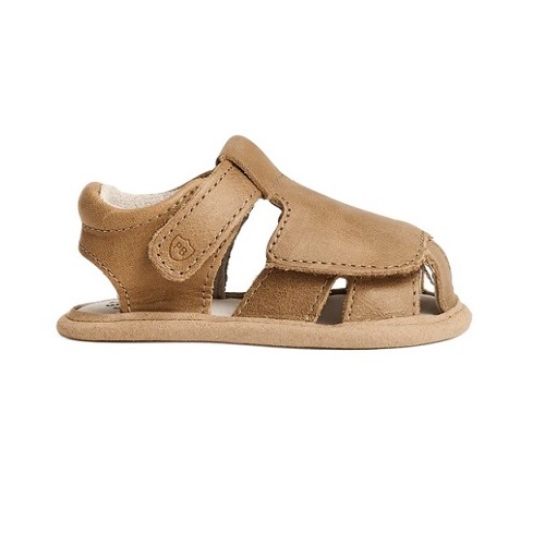 Milo Sandal - Tan