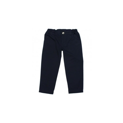 Nico Navy Pant