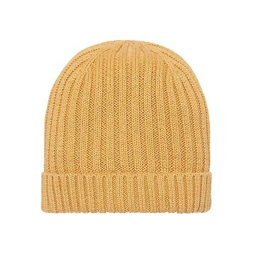 Organic Beanie Bongo - Turmeric