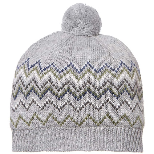 Organic Beanie Catcus - Ash