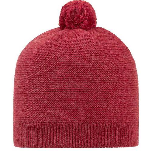 Organic Beanie Love - Rosewood