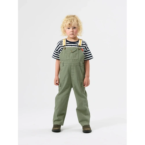 Overalls | Carpenter Utility | Austin