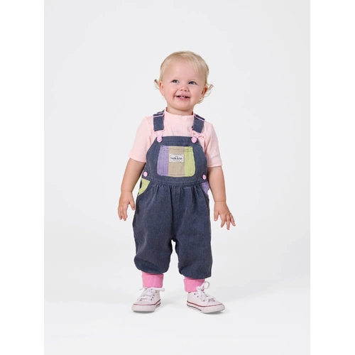 Overalls | Colour Pop Baby Austin