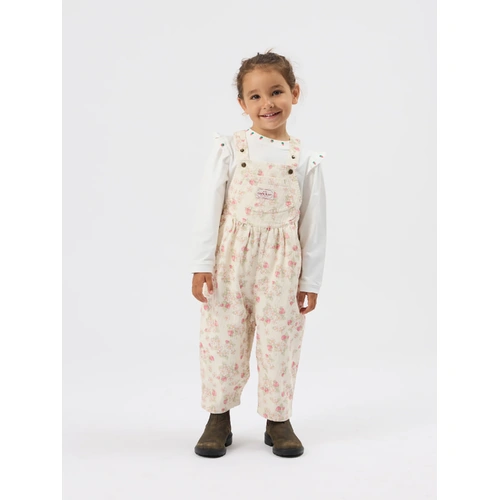 Overalls | Vintage | Strawberry Fields Goldie
