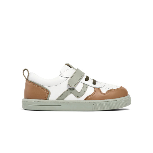 XO Trainer - Sage/Tan