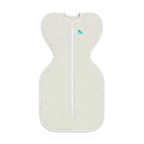 LOVE TO Dream Swaddle Up Original - 1.0 Tog - Sand Dollar