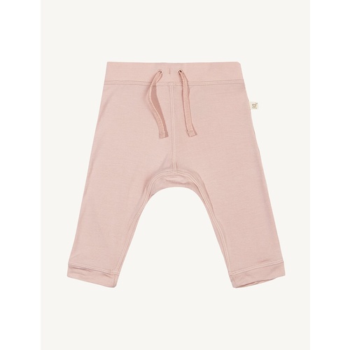 Pull On Pant - Rose