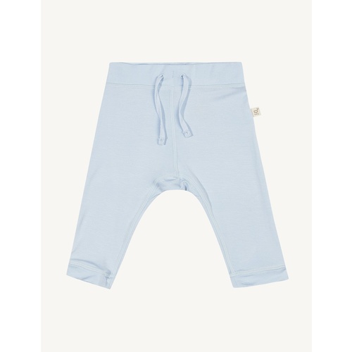Pull On Pant - Sky