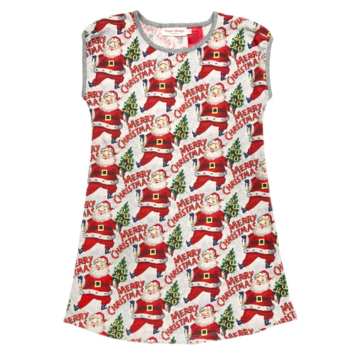 Tank Nightie - Merry Christmas 2020