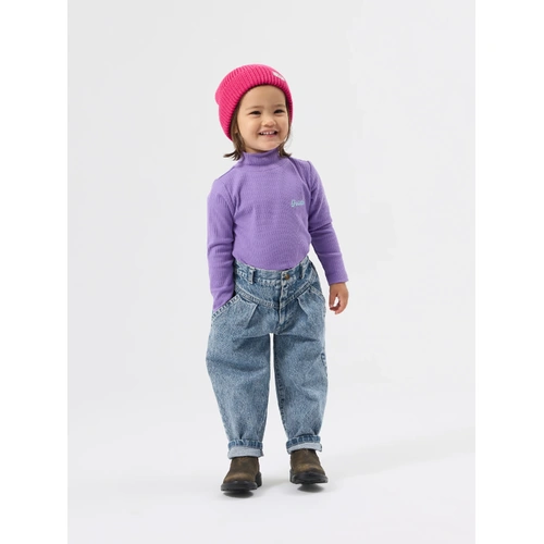 Pant | Denim | Nora