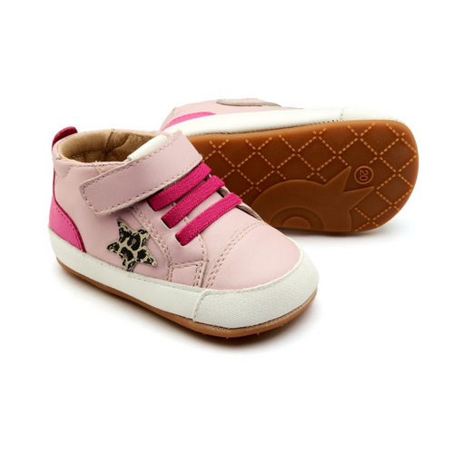 Flexisole I Platinum Bub I Pink Candy Kat