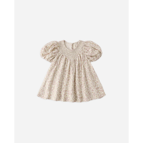 Dress | Babydoll | Carina Dahlia Natural