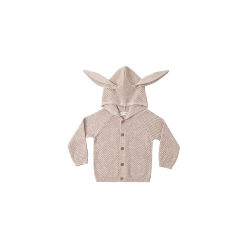 Jumper | Knit | Bunny Heathered Latte