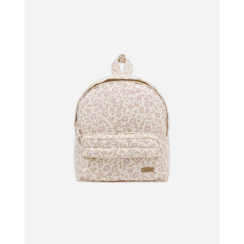 Backpack | Mini | Dahlia Natural