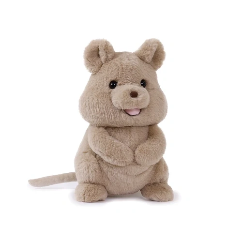 Soft Toy | Quokka | Quoksworth