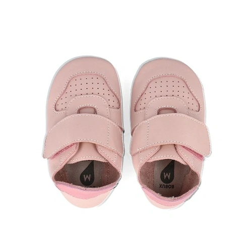 Riley Mini Soft Soles - Blossom-Lotus