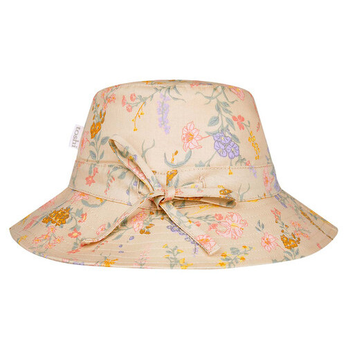 Sunhat Isabelle - Almond