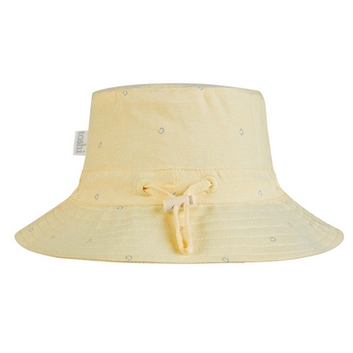 Sunhat Xavier - Sunny