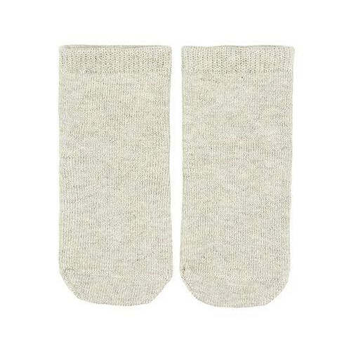 Organic Baby Socks Dreamtime - Thyme