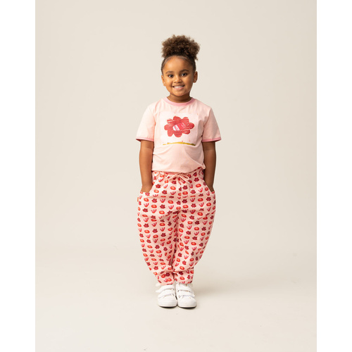 T-Shirt | Pink Petal