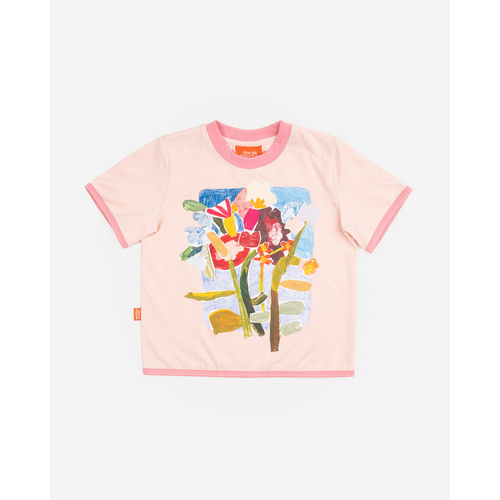 T-Shirt | Soft Blossom
