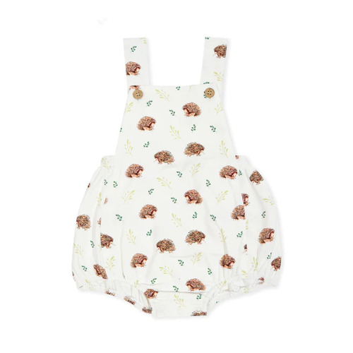 Sam Summer Playsuit - Echidna