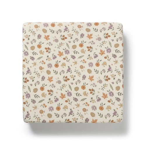 Sheet | Maple Glow