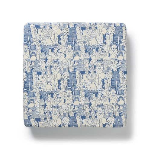 Sheet | Woodland Adventures