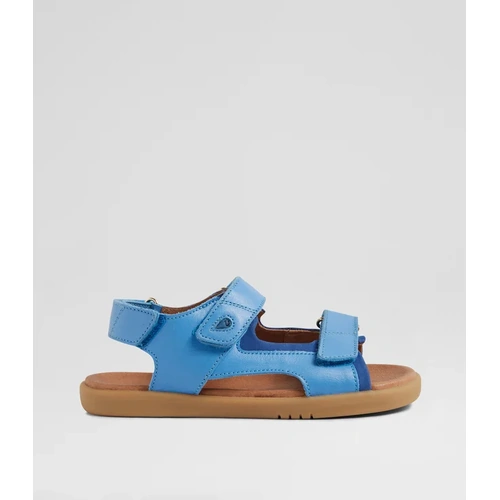 Strand Kid+ Sandal - Azure Blue