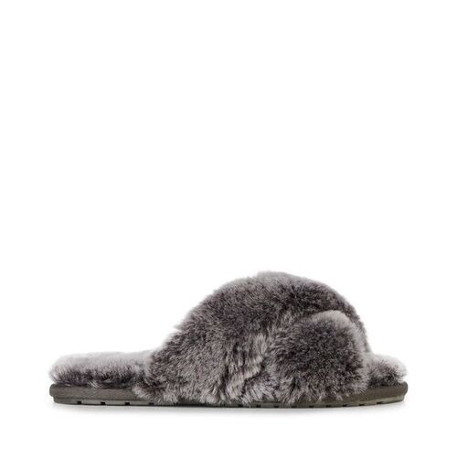 EMU Mayberry Teens - Charcoal 