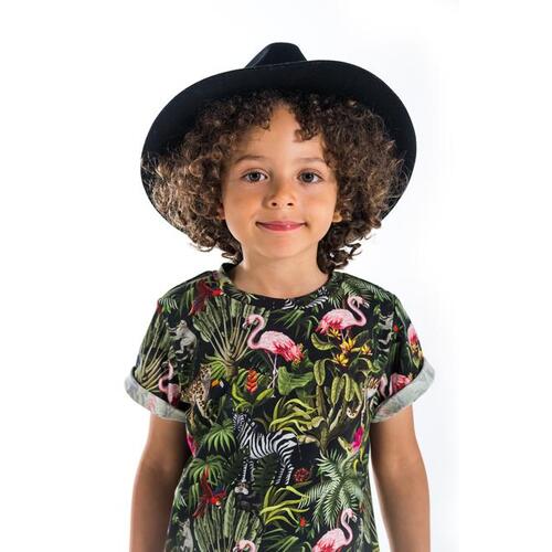 Rock Your Kid Jungle Paradise T-Shirt