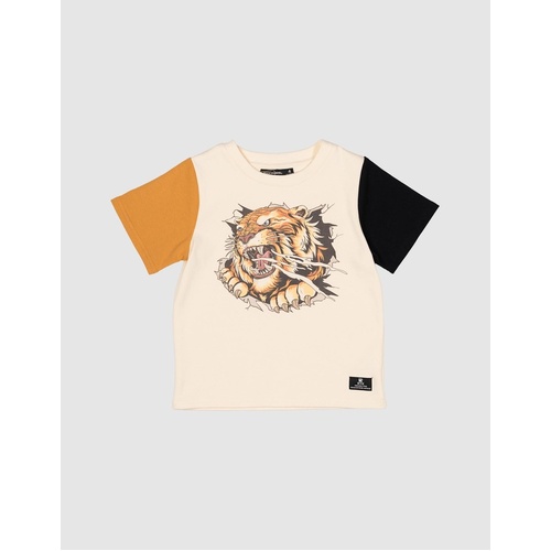 Rock Your Kid Easy Tiger T-Shirt