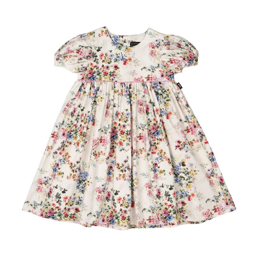 Rock Your Kid Wild Meadow Dress - Floral