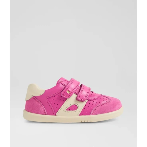 Titan I-Walk Sneaker - Rose Violet
