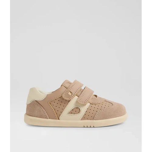 Titan I-Walk Sneaker - Warm Taupe