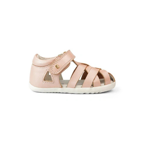 Tropicana II Step Up Sandal - Seashell Shimmer