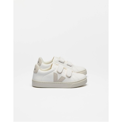 VEJA I Small Esplar I White Natural