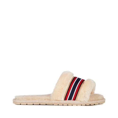 EMU Wrenlette Slippers - Natural