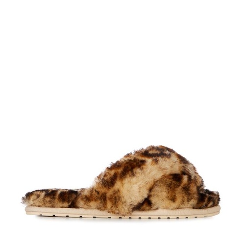 EMU Mayberry Animal - Chestnut
