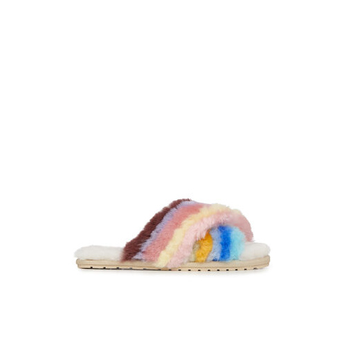 EMU Mayberry - Rainbow