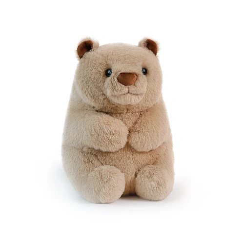 Soft Toy | Wombat | Wallace