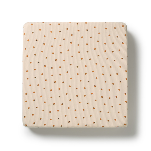 Sheet | Little Lady Bugs