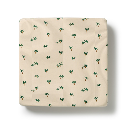 Sheet | Tiny Palm