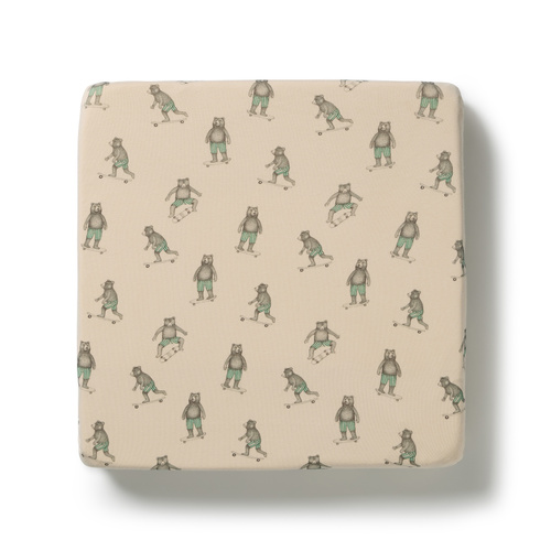 Sheet | Skater Club