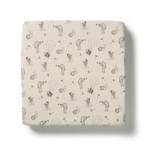 Sheet | Whispering Willows