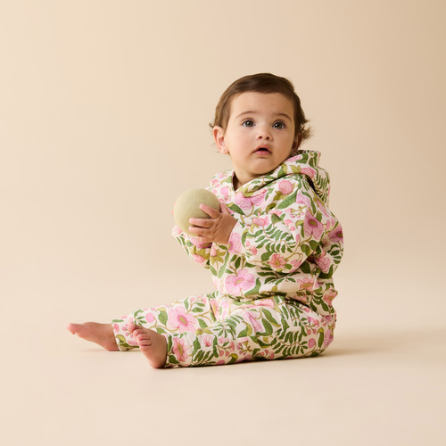 Trackpant | Terry | Ma Fleur