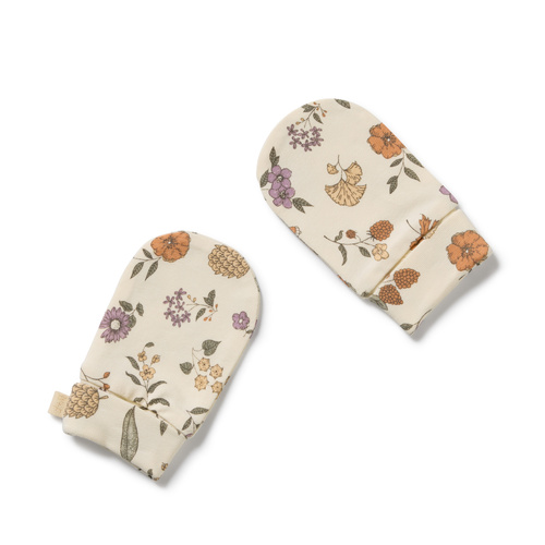 Mittens | Maple Glow