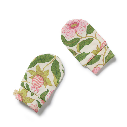 Mittens | Ma Fleur