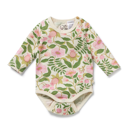 Onesie | Ma Fleur