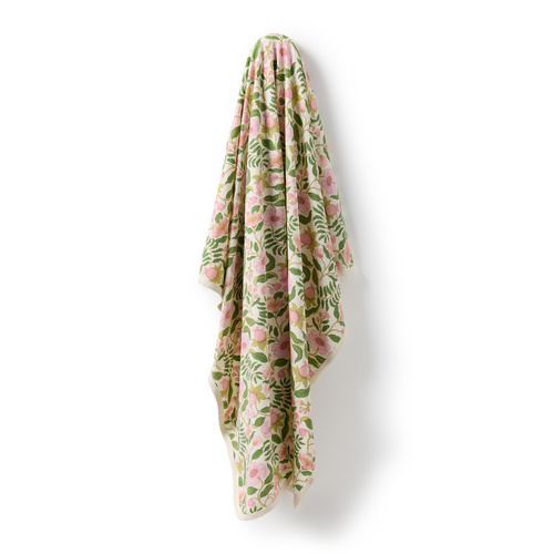 Bunny Rug | Ma Fleur
